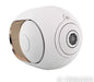 Devialet Phanom I 108db Wireless Speaker; White & Gold