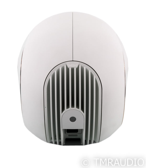 Devialet Phanom I 108db Wireless Speaker; White & Gold