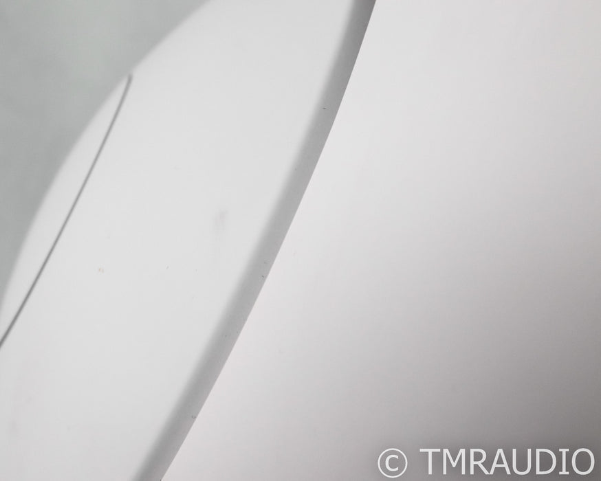 Devialet Phanom I 108db Wireless Speaker; White & Gold