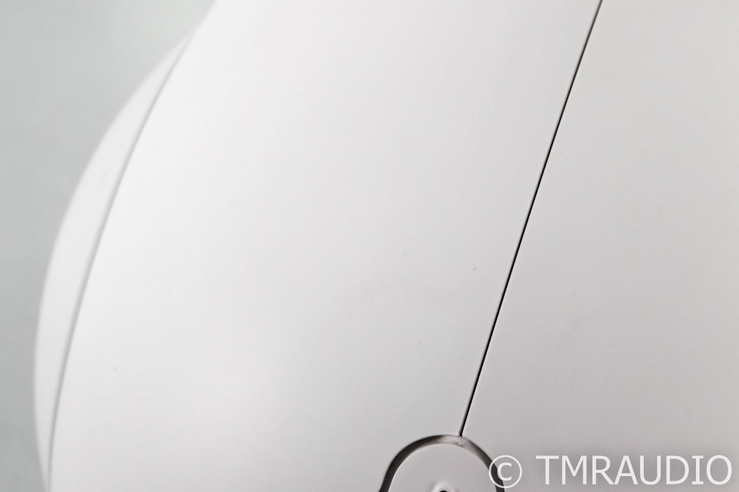 Devialet Phanom I 108db Wireless Speaker; White & Gold