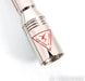 Shunyata Research Venom XLR Cables; 1m Pair Balanced Interconnects