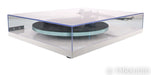 Rega Planar 3 Belt Drive Turntable; P3; White (No Cartridge)