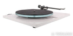 Rega Planar 3 Belt Drive Turntable; P3; White (No Cartridge)