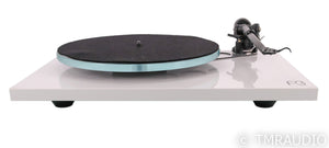 Rega Planar 3 Belt Drive Turntable; P3; White (No Cartridge)
