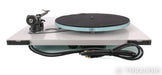 Rega Planar 3 Belt Drive Turntable; P3; White (No Cartridge)