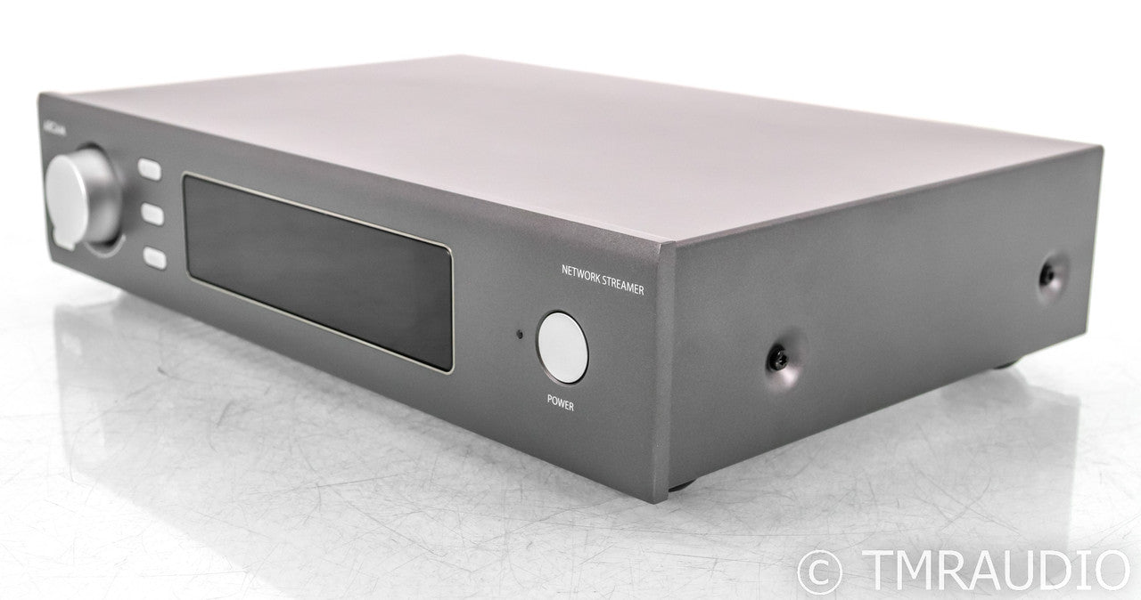 Arcam ST60 Network Streamer / DAC; Remote; ST-60