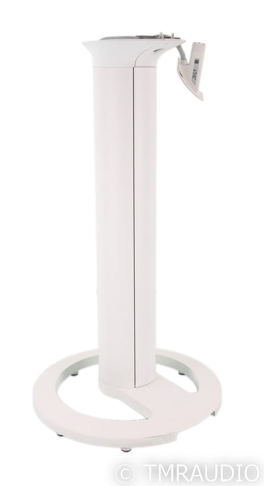 Devialet Tree Speaker Stand; White; For Phantom I