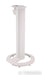 Devialet Tree Speaker Stand; White; For Phantom I