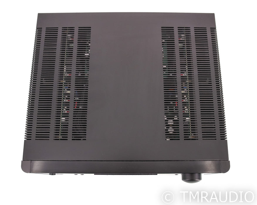 Rotel RA-1592 Two Channel Integrated Amplifier; RA1592; Remote; Bluetooth