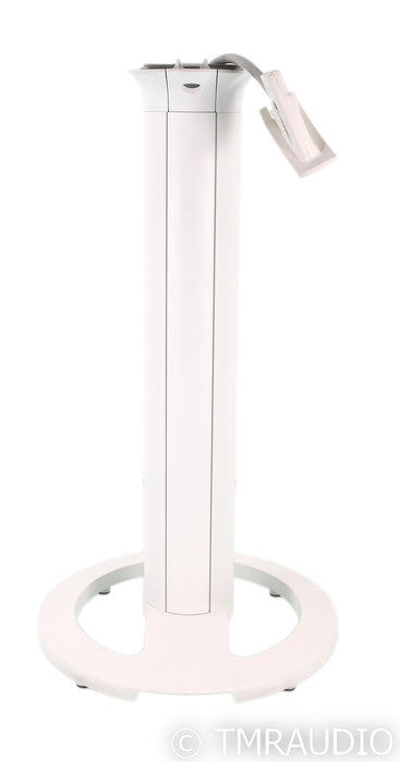 Devialet Tree Speaker Stand; White; For Phantom I