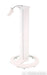 Devialet Tree Speaker Stand; White; For Phantom I