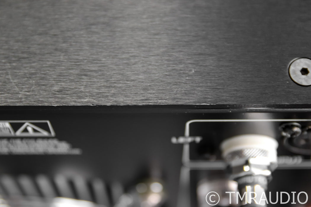 Classe Audio Delta Stereo Power Amplifier