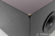 B&W HTM71 S2 Center Channel Speaker; Piano Black