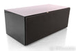 B&W HTM71 S2 Center Channel Speaker; Piano Black