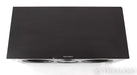 B&W HTM71 S2 Center Channel Speaker; Piano Black