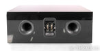 B&W HTM71 S2 Center Channel Speaker; Piano Black