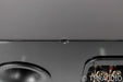 B&W HTM71 S2 Center Channel Speaker; Piano Black