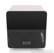 KEF KF92 Dual 9" Powered Subwoofer; Black; KF-92