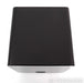 KEF KF92 Dual 9" Powered Subwoofer; Black; KF-92
