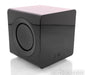 KEF KF92 Dual 9" Powered Subwoofer; Black; KF-92