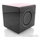 KEF KF92 Dual 9" Powered Subwoofer; Black; KF-92