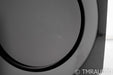 KEF KF92 Dual 9" Powered Subwoofer; Black; KF-92