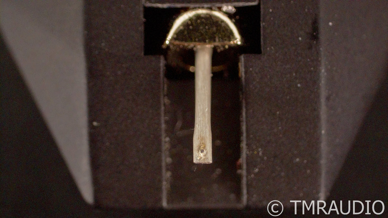 Hana SL MC Phono Cartridge; Moving Coil