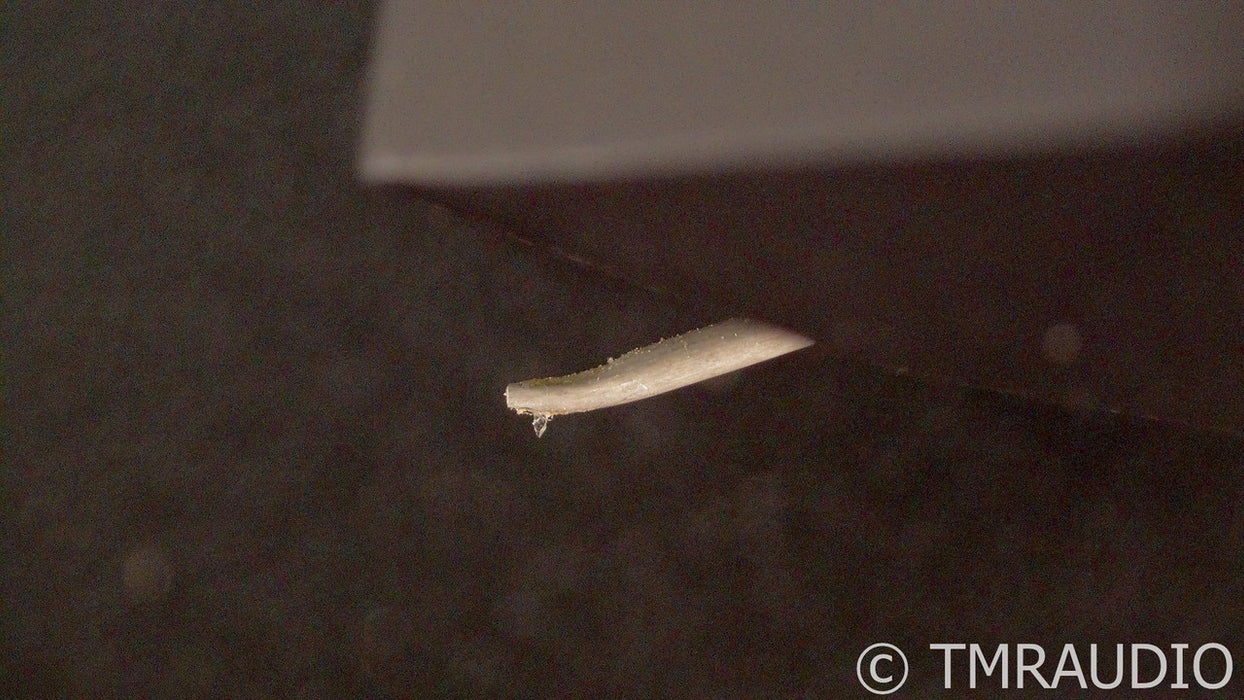 Hana SL MC Phono Cartridge; Moving Coil