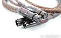 Wireworld Eclipse 8 XLR Cables; 2m Pair Balanced Interconnects