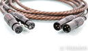 Wireworld Eclipse 8 XLR Cables; 2m Pair Balanced Interconnects