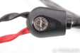 Wireworld Equinox 8 Bi-Wire Speaker Cables; 3.5m Pair