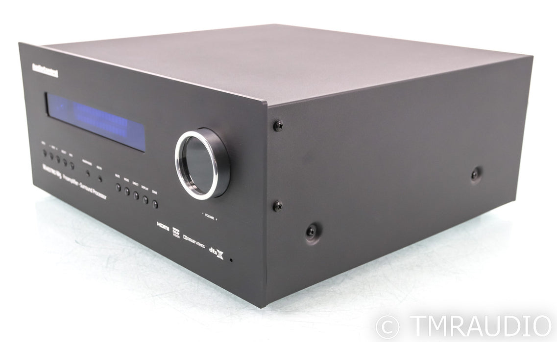 AudioControl Maestro M5 7.1.4 Channel Home Theater Processor; Remote; M-5; UMIK1