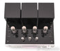 LSA VT-70 Stereo Tube Integrated Amplifier; VT70; Remote