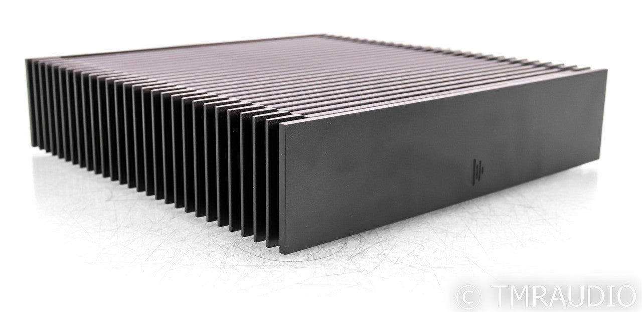 Roon Labs Nucleus (rev B) Network Streamer / Server; 1TB SSD