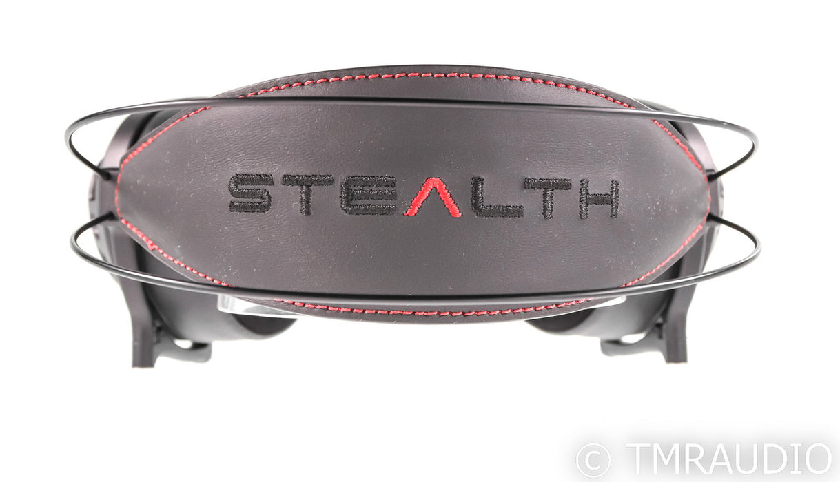 Dan Clark Audio Stealth Closed Back Planar Magnetic Headphones