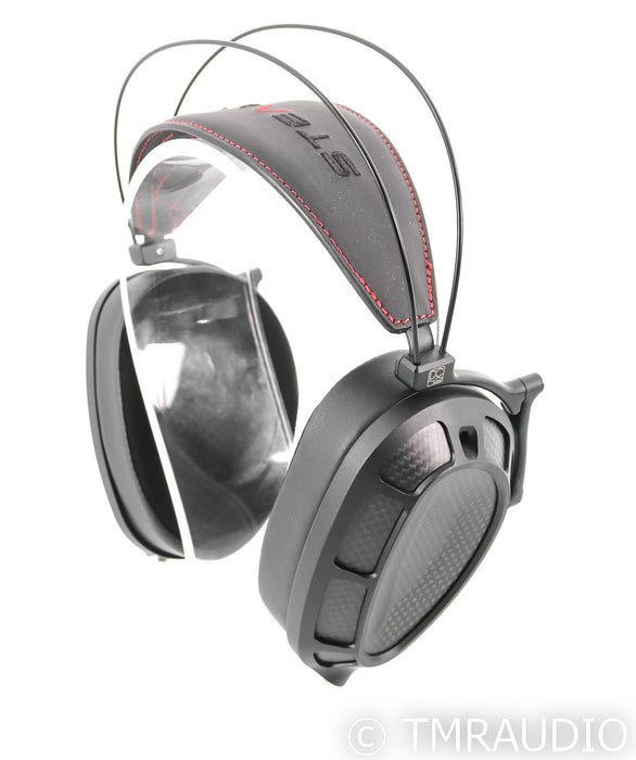 Dan Clark Audio Stealth Closed Back Planar Magnetic Headphones