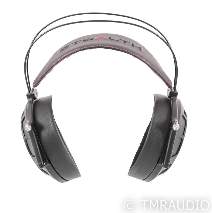 Dan Clark Audio Stealth Closed Back Planar Magnetic Headphones
