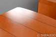 Sonus Faber Cremona Floorstanding Speakers; Maple Pair