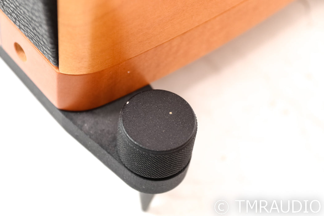 Sonus Faber Cremona Floorstanding Speakers; Maple Pair