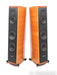 Sonus Faber Cremona Floorstanding Speakers; Maple Pair