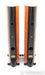 Sonus Faber Cremona Floorstanding Speakers; Maple Pair