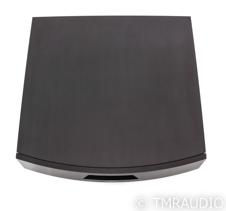 Lumin T2 Wireless Network Streamer; T-2; Spotify Connect; Black