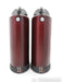 B&W Nautilus 802 Floorstanding Speakers; Cherrywood Pair; N802