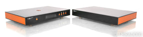 Holo Audio May KTE Level 3 DAC; Remote; Power Supply Unit; Kitsune Tuned Edition