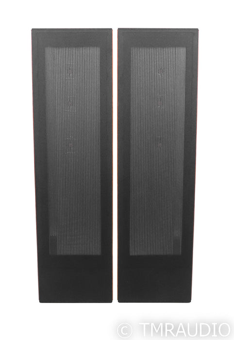 Magnepan MG-.7 Planar Magnetic Floorstanding Speakers; Dark Cherry Pair