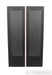 Magnepan MG-.7 Planar Magnetic Floorstanding Speakers; Dark Cherry Pair