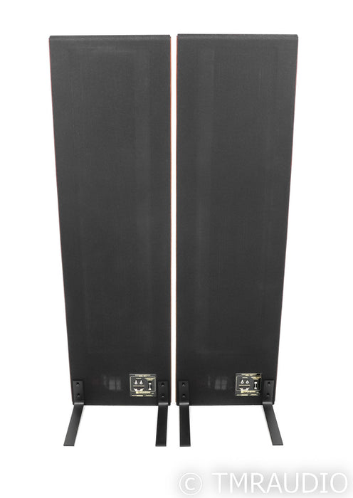 Magnepan MG-.7 Planar Magnetic Floorstanding Speakers; Dark Cherry Pair