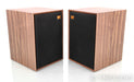 Wharfedale Denton 85th Anniversary Edition Bookshelf Speakers; Walnut Pair