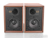 Wharfedale Denton 85th Anniversary Edition Bookshelf Speakers; Walnut Pair