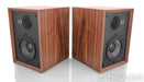 Wharfedale Denton 85th Anniversary Edition Bookshelf Speakers; Walnut Pair